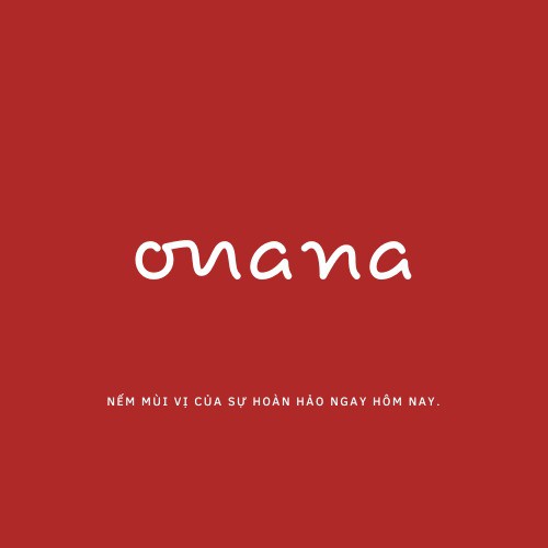 onana - Thế giới phụ kiện