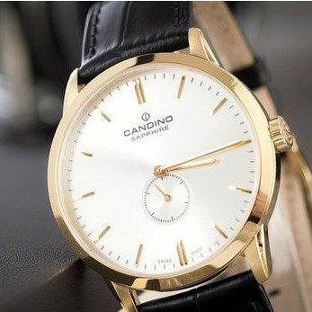 Đồng hồ Nam Candino C4471/1 - Xuất xứ Thụy Sĩ - Phân phối độc quyền Galle Watch