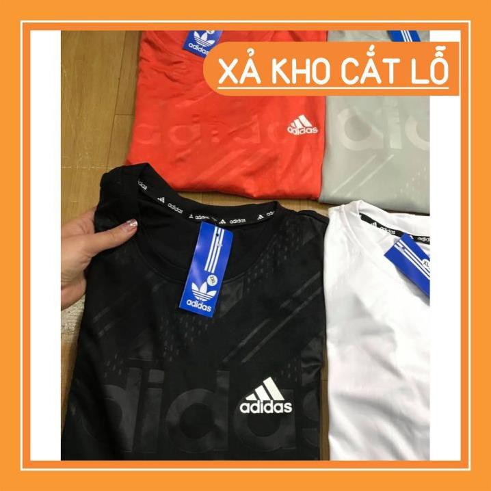 [XẢ KHO CẮT LỖ] Đồ bộ thể thao adidas . .