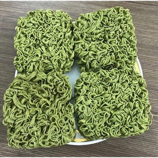 BÚN RAU CHÙM NGÂY
