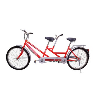 xe đạp đôi Thống Nhất 26"