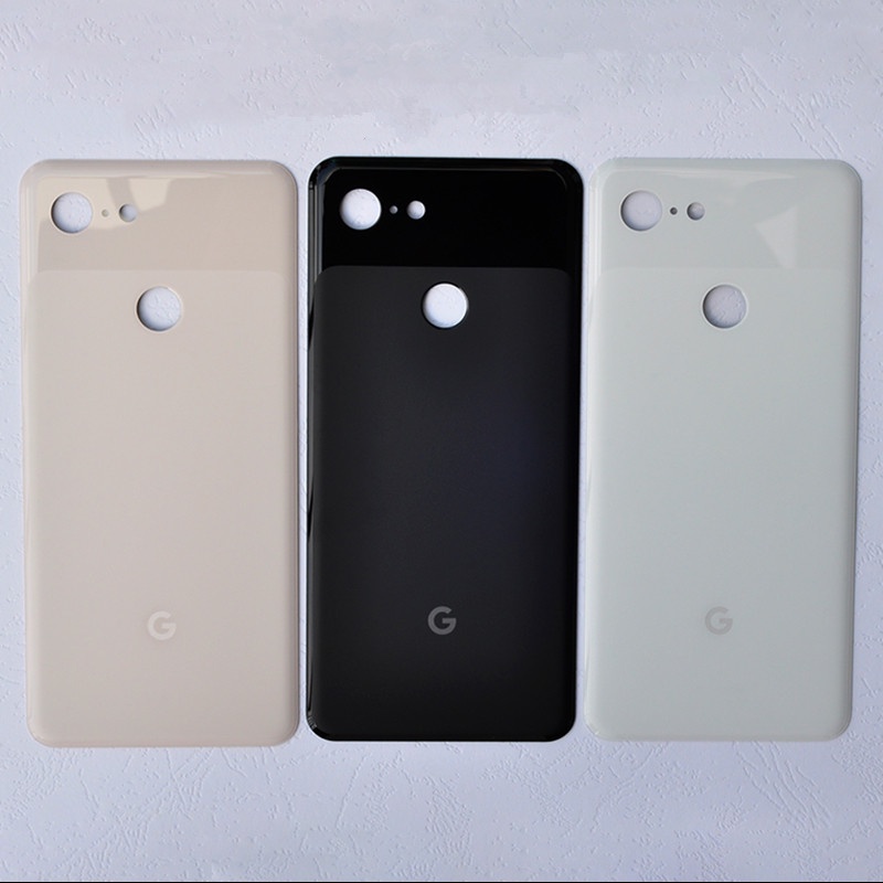 Nắp Lưng Điện Thoại Dành Cho Google Pixel3 3XL Pixel 3 / 3 XL Ốp