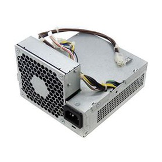 Bán nguồn tháo máy đồng bộ HP Compaq Pro 6300 sff 240W zin