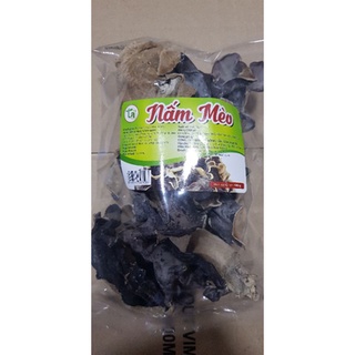 Nấm mèo nguyên tai 100g