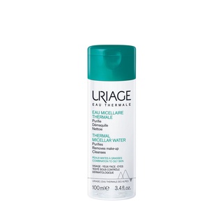 (Quà tặng không bán) Nước tẩy trang Uriage 100ml