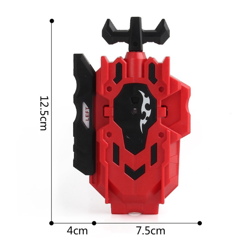 Bộ Đồ Chơi Con Quay Beyblade Ripcord/Dây Hai Chiều Cho Trẻ Em