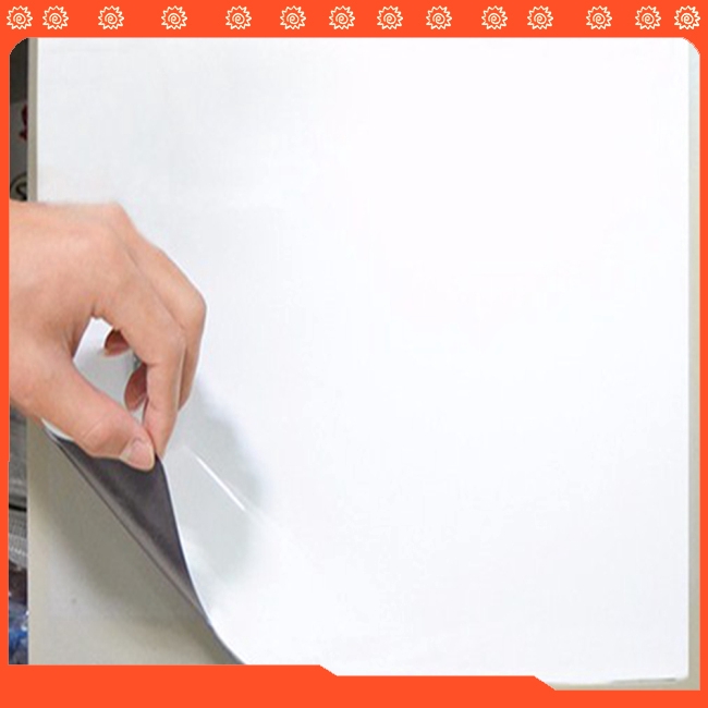 Bảng viết chống nước có nam châm gắn tủ lạnh tiện lợi | BigBuy360 - bigbuy360.vn