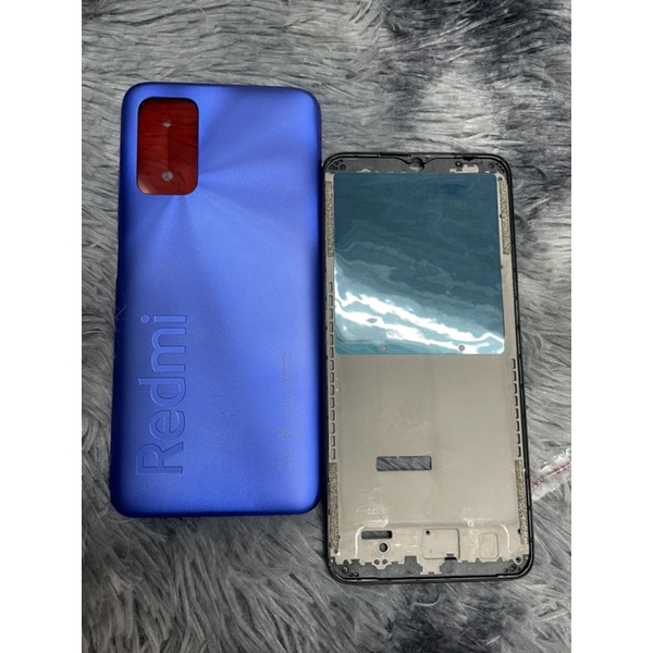 Vỏ Xiaomi Redmi 9T