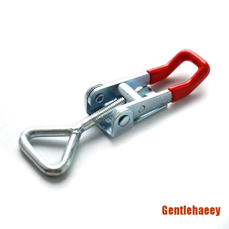 Gentey 1 Khóa Chốt Bằng Thép Có Thể Điều Chỉnh Tiện Dụng Ốp