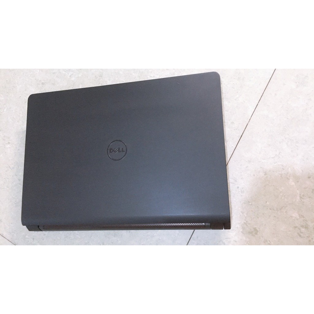 #Laptop #Dell Gaming #Inspiron 7447 #Core_i5 #VGA #Rời #Chuyên #Game + #Đồ_Họa | WebRaoVat - webraovat.net.vn