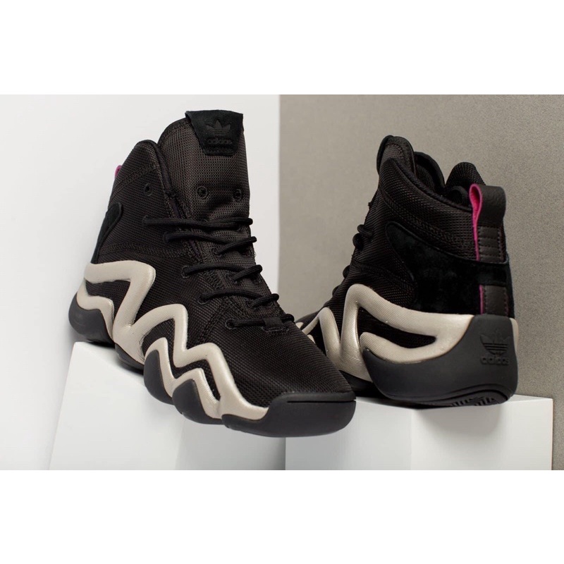 Giày thể thao sneaker Adidas Originals Women Crazy 8 ADV