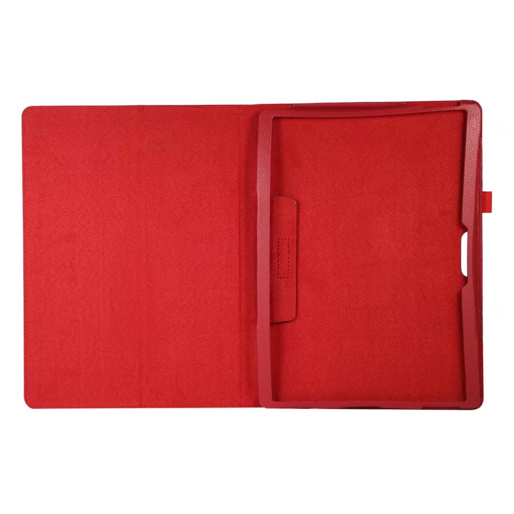 Ốp Lưng Da PU Cho Microsoft Surface Pro 8 2021 13" inch