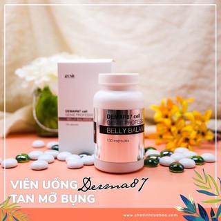 ( 1 COMBO) Viên Giảm Cân Genie Max Diet Pro Extra