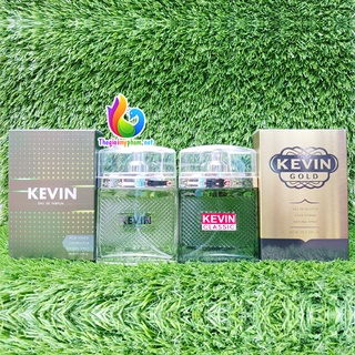 Nước hoa nam kevin 100ml