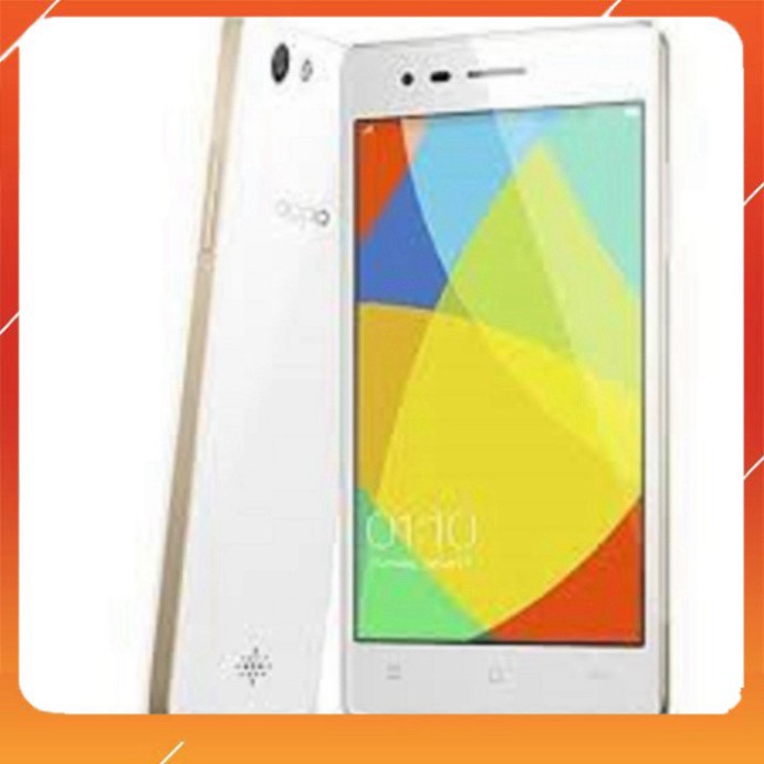 GIÁ KỊCH SÀN điện thoại Oppo A31 (Oppo Neo 5) 2sim bộ nhớ 16G Chính Hãng, Full TIKTOK FACEBOOK YOUTUBE GIÁ KỊCH SÀN | BigBuy360 - bigbuy360.vn