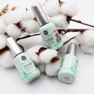 Gel cứng móng hoa hồng R397