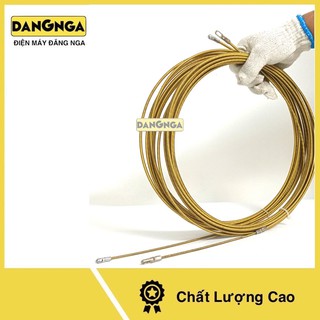 Dây Mồi Cáp Lụa