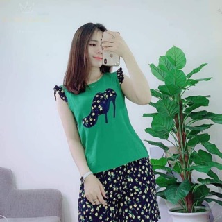 Combo 3 bộ ngủ