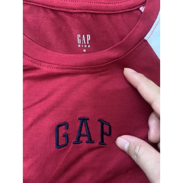 Áo phông Gap bé trai siêu đẹp