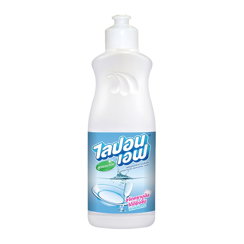 Nước rửa chén bát Lipon Thái Lan 800ml