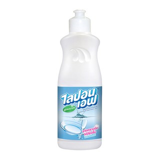 Nước rửa chén bát Lipon Thái Lan 800ml