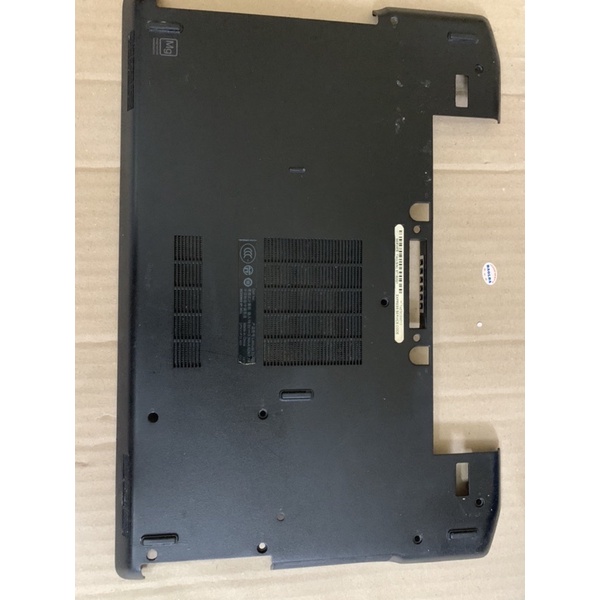 Vỏ thay cho laptop dell lattitude E6420