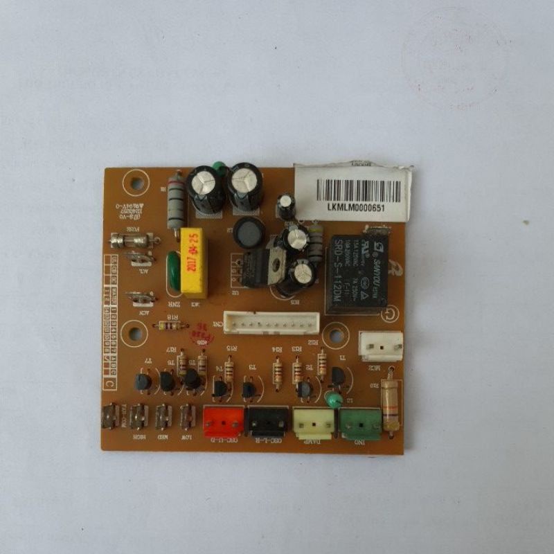 Tất Cả Mạch Khuếch Đại Dùng Transistor C1815 Giá Hợp Lý Nhất