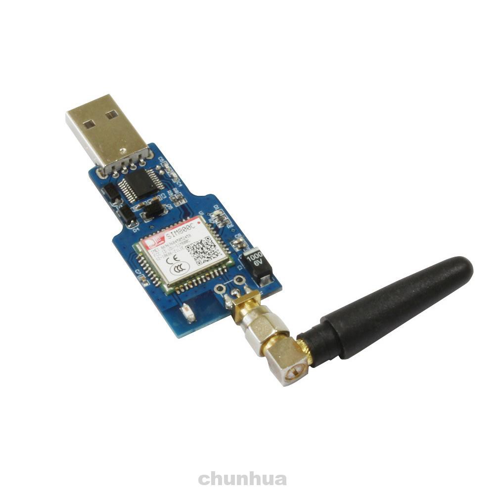 Mô Đun Truyền Dữ Liệu Đa Năng Kết Nối Bluetooth Sim800C | BigBuy360 - bigbuy360.vn
