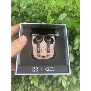 Tai nghe Bluetooth chuyên game Gm4 không có độ trễ siêu hot