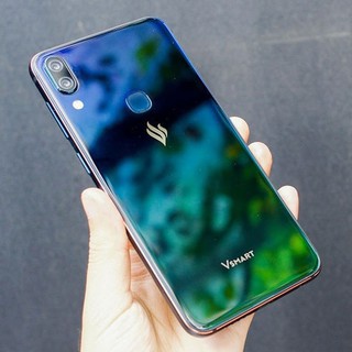 Cường lực 9D Vsmart Active 1+ Full Màn, Cường lực Active 1 Plus