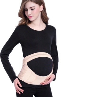 Đai nâng bụng Bầu DBB01 - Thương hiệu Hinata Nhật Bản