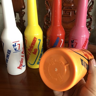 Chai tập biểu diễn