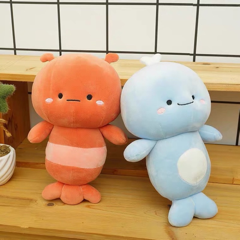 Gấu bông thú bông nhiều mẫu bé xinh