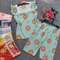 Bộ lửng lụa hàn 40kg -50kg