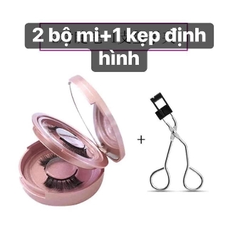 Combo Kìm Định hình + 2 bộ Mi nam châm