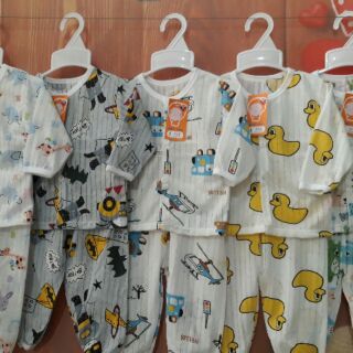 Sỉ bộ cotton giấy
