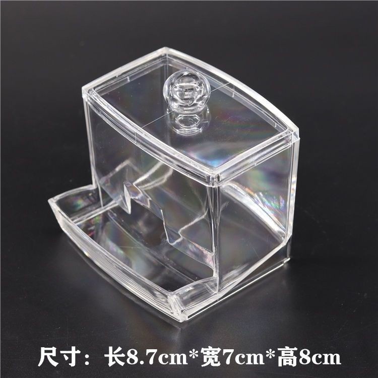Máng Đựng Thức Ăn Tự Động Cho Chim Ăn