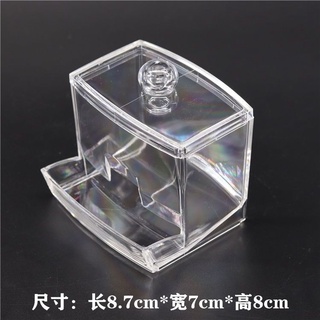 Máng Đựng Thức Ăn Tự Động Cho Chim Ăn