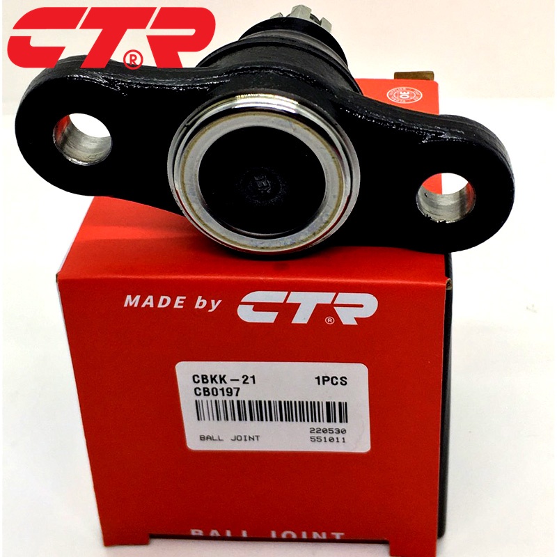 Rotuyn đứng dưới Kia Carens,Rô tuyn đứng dưới Kia Carens,trụ dưới,Phụ tùng Kia Morning -Hàng CTR Hàn Quốc.