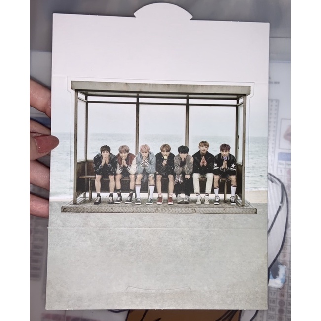 Mini poster ssgt 2020