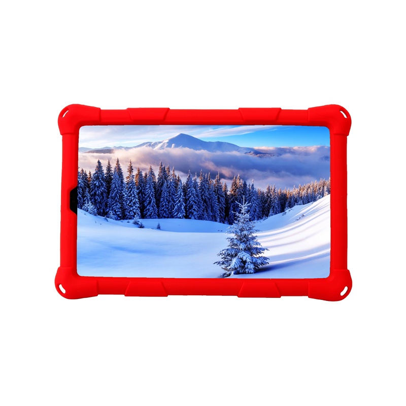 Ốp Máy Tính Bảng Chống Sốc Kèm Dây Đeo Cho Xiaomi Mi Pad 5 / 5 Pro 11"