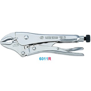 Kìm bấm chết 5.5"- 7"- 10" inch Kingtony 6011