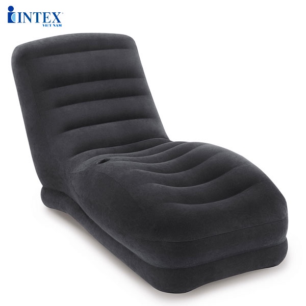 Ghế hơi mẫu mới INTEX