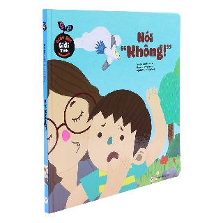 Giáo Dục Giới Tính - Nói Không