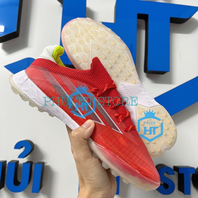 Giày đá bóng XSPEED TF ( có khâu đế )