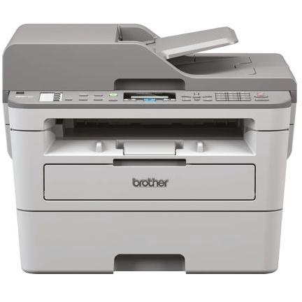 Máy in đa năng Brother DCP-B7535DW - Hàng Chính Hãng