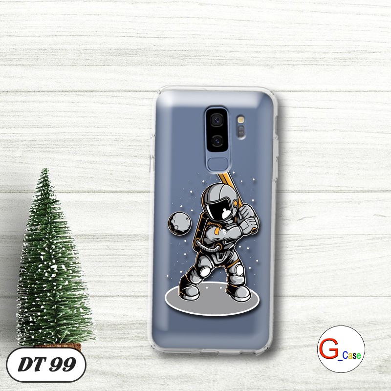 Ốp lưng dẻo Samsung Galaxy S9 Plus