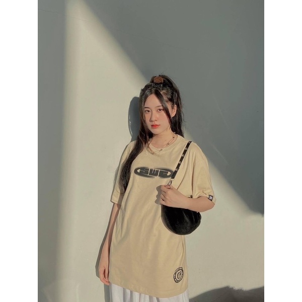 Áo Swe chữ nhoè TH6