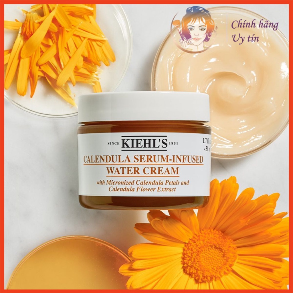 Kem dưỡng hoa cúc Kiehls 7ml