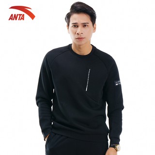 Áo Nỉ Thể Thao Nam Anta 852037723